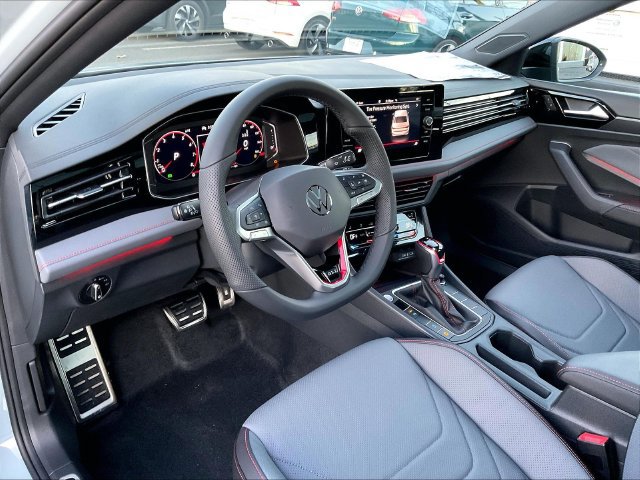 New 2027 Volkswagen Jetta GLI Autobahn FWD image 6