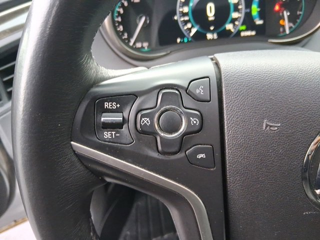 Used 2015 Buick LaCrosse Leather image 16