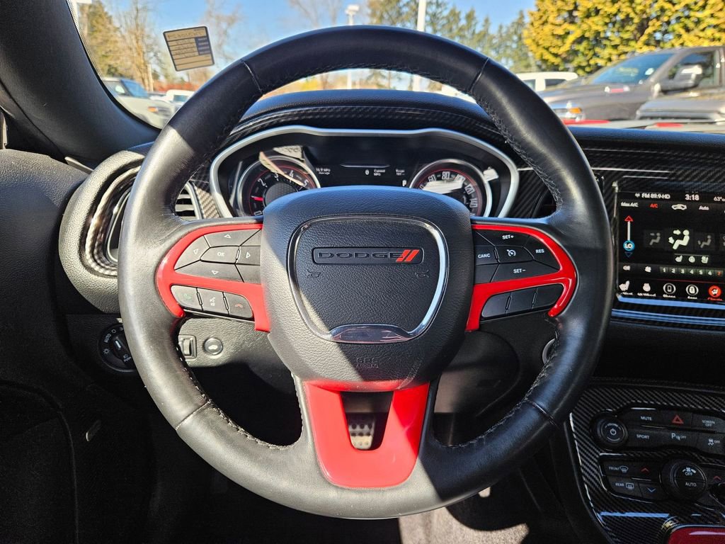 Certified 2018 Dodge Challenger SXT Plus image 20