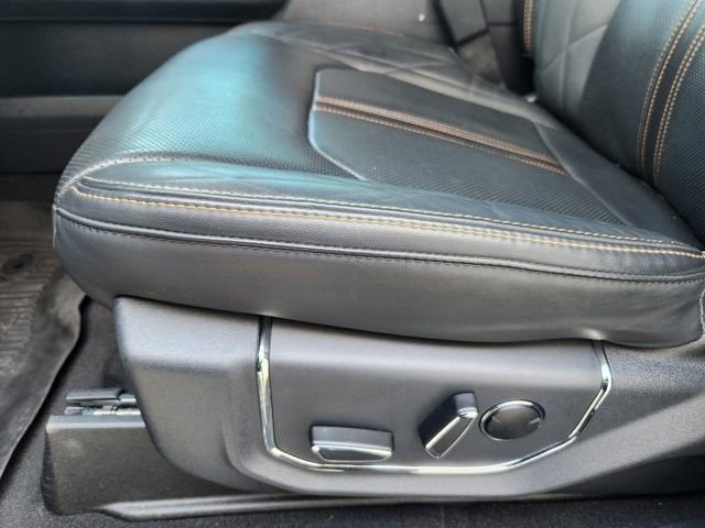 Used 2023 Ford Expedition Max Platinum RWD image 21