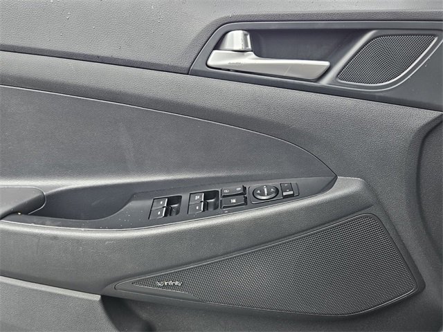 Used 2021 Hyundai Tucson Ultimate image 28