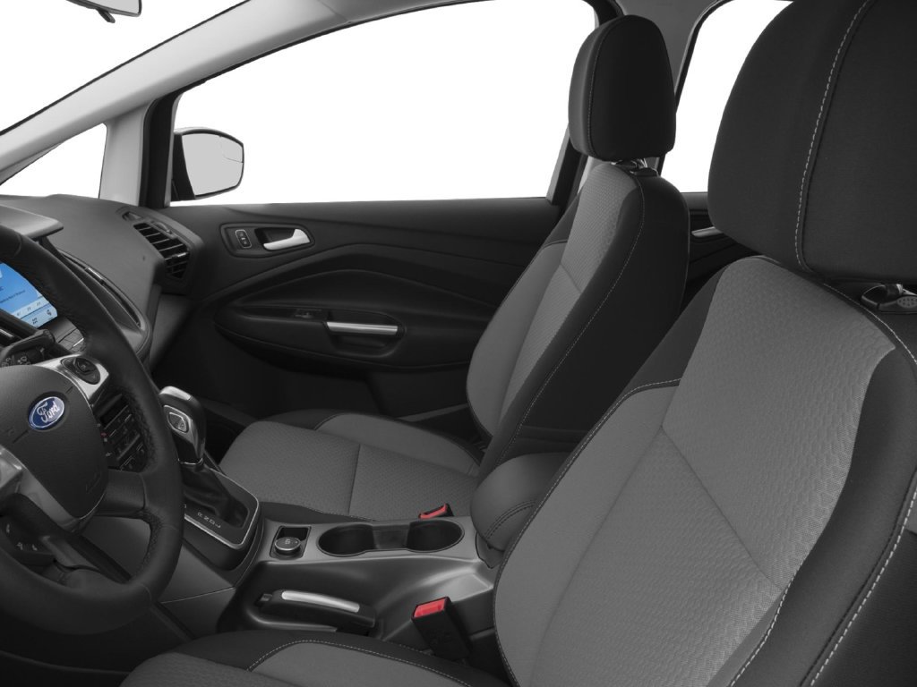 Used 2017 Ford C-MAX SE w/ Cold Weather Package FWD image 8