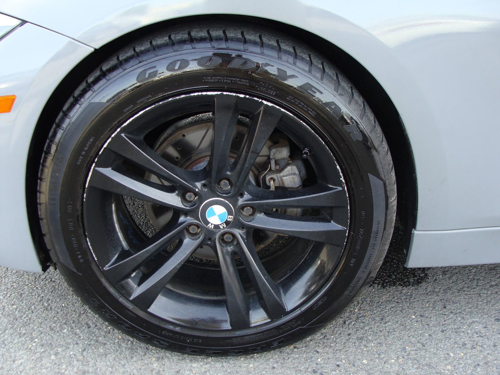 Used 2015 BMW 328i xDrive Sedan AWD/4WD image 34