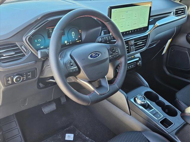 New 2026 Ford Escape ST-Line Select w/ Tech Pack #2 video 3