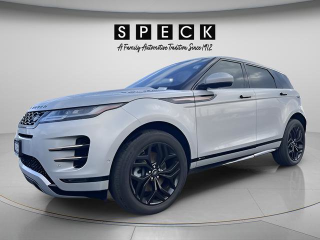 Used 2020 Land Rover Range Rover Evoque R-Dynamic HSE AWD/4WD image 1