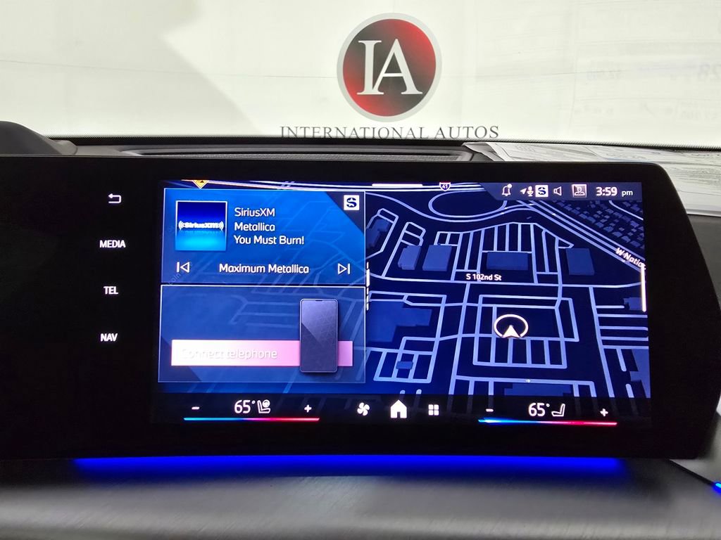 New 2026 BMW X1 xDrive28i w/ Technology Package image 13