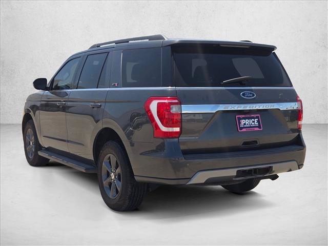 Used 2021 Ford Expedition XL RWD image 8