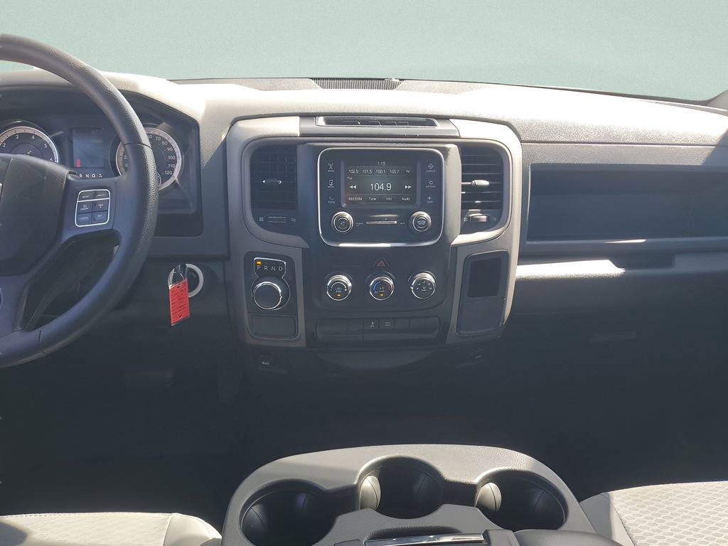 Used 2019 RAM 1500 Express w/ Express Value Package image 10