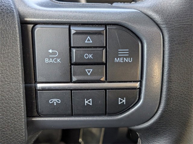 Used 2024 Ford F150 XLT image 23