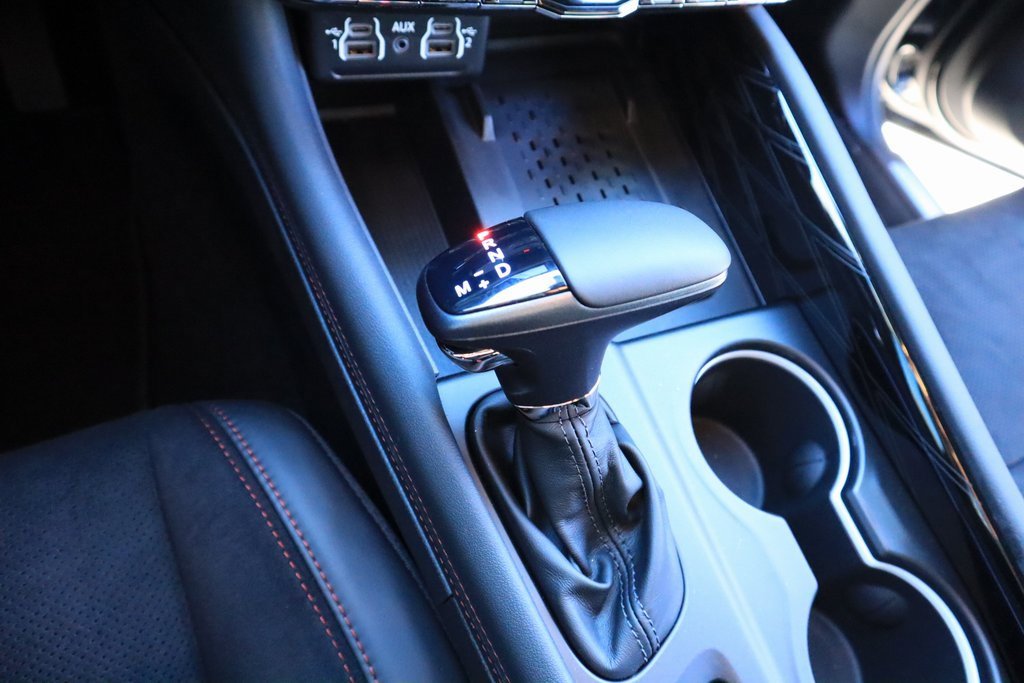 New 2026 Dodge Durango GT image 9