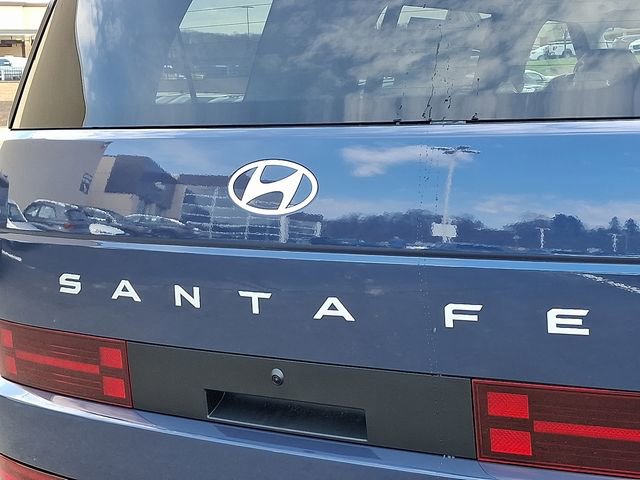 New 2026 Hyundai Santa Fe SEL image 11