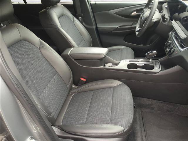 Used 2024 Buick Envista Preferred FWD image 20