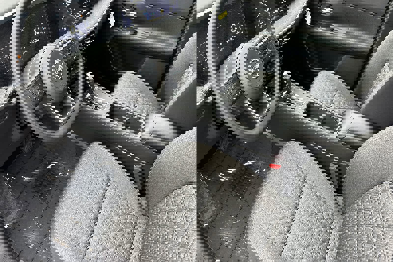 New 2026 Nissan Kicks SV image 11