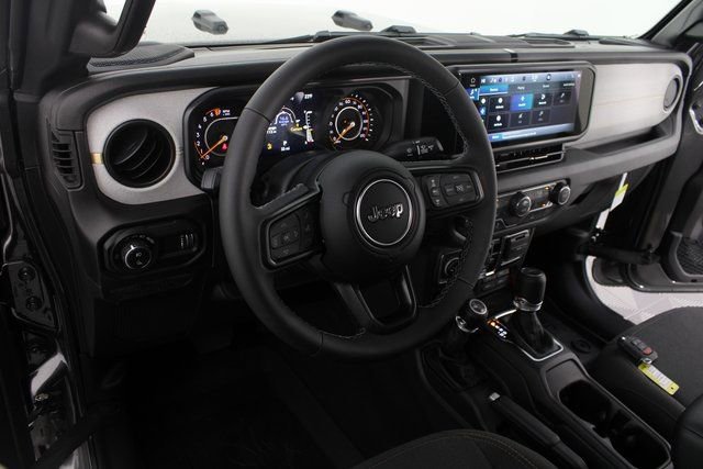 New 2026 Jeep Gladiator Sport image 8
