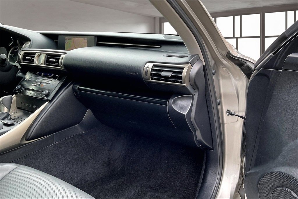 Used 2014 Lexus IS 250 AWD image 25