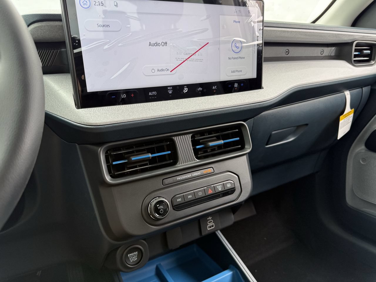 New 2026 Ford Maverick XLT FWD image 14