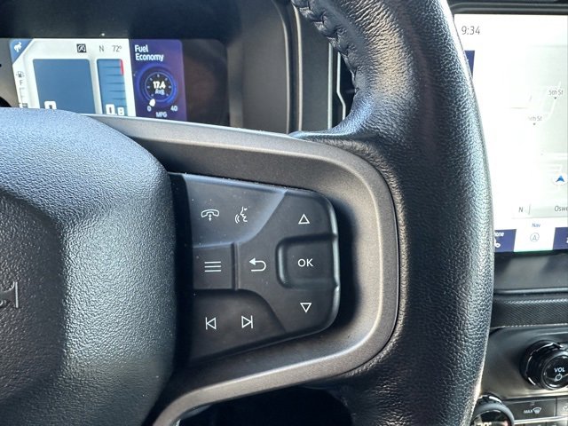 Certified 2021 Ford Bronco First Edition image 27