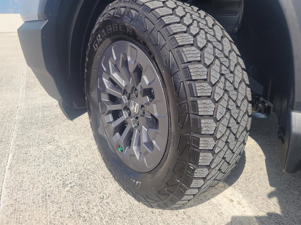 New 2026 Honda Passport TrailSport image 9