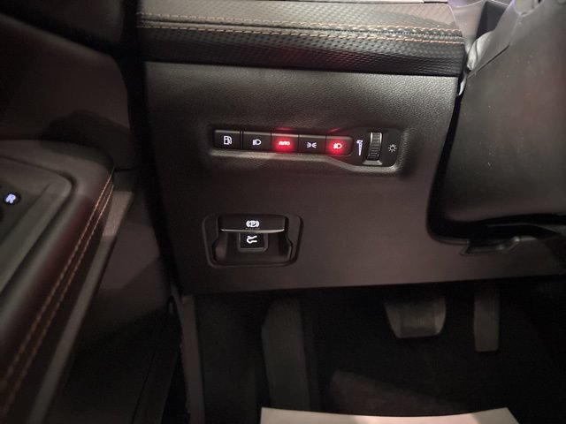 New 2026 Jeep Cherokee Overland AWD/4WD image 31