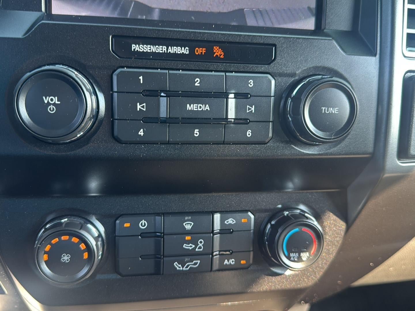 Used 2019 Ford F150 XLT AWD/4WD image 18
