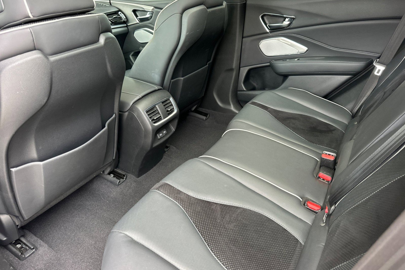 Used 2019 Acura RDX A-Spec FWD image 13