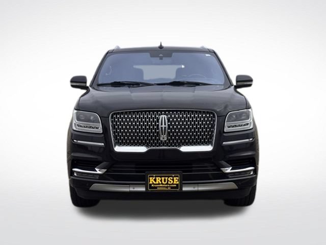 Used 2019 Lincoln Navigator L Reserve AWD/4WD image 44