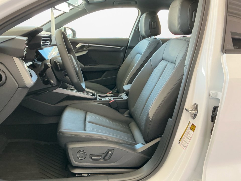New 2026 Audi A3 2.0T Premium image 9