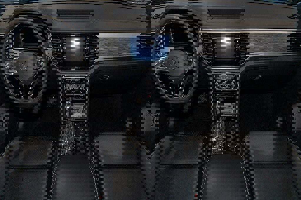 Used 2023 Volkswagen Atlas Cross Sport SE image 34