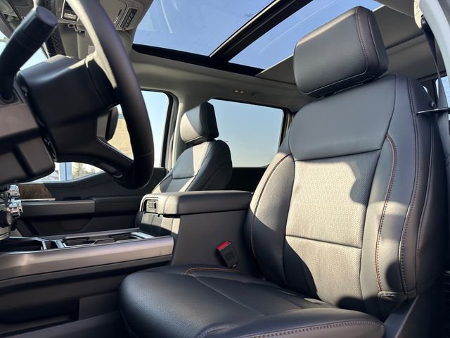 New 2026 Ford F350 Lariat image 10