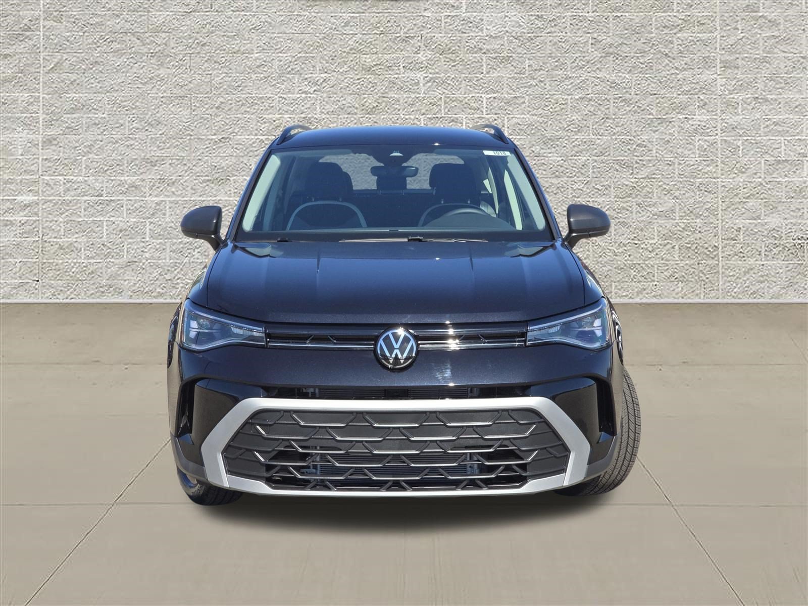 New 2027 Volkswagen Taos S FWD image 2