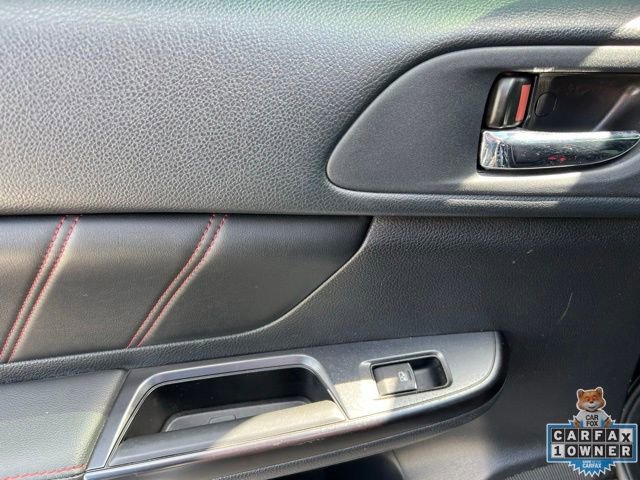 Used 2020 Subaru WRX Premium w/ Performance Package image 37