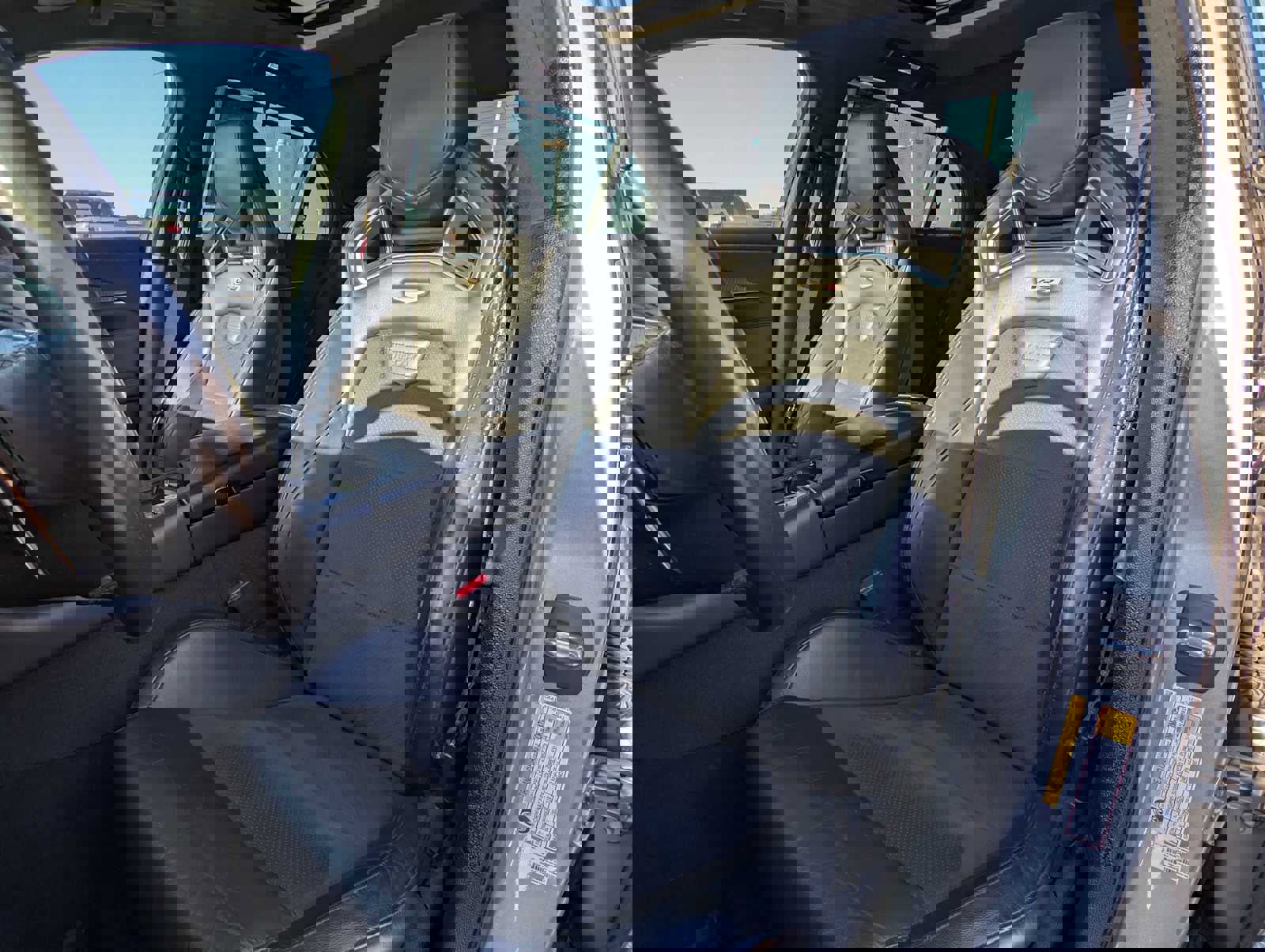 Used 2019 Cadillac CTS V w/ Carbon Fiber Package image 21