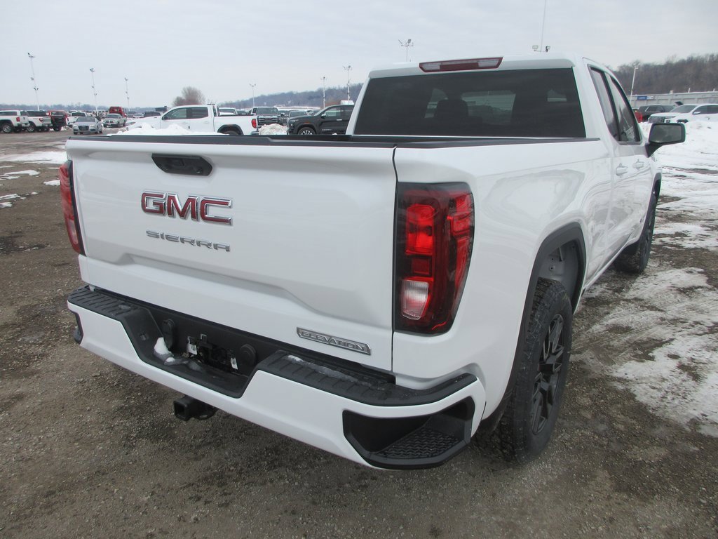 New 2026 GMC Sierra 1500 Elevation w/ Elevation Select Package image 5