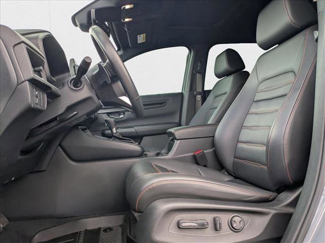 Used 2024 Honda CR-V Sport-L image 16