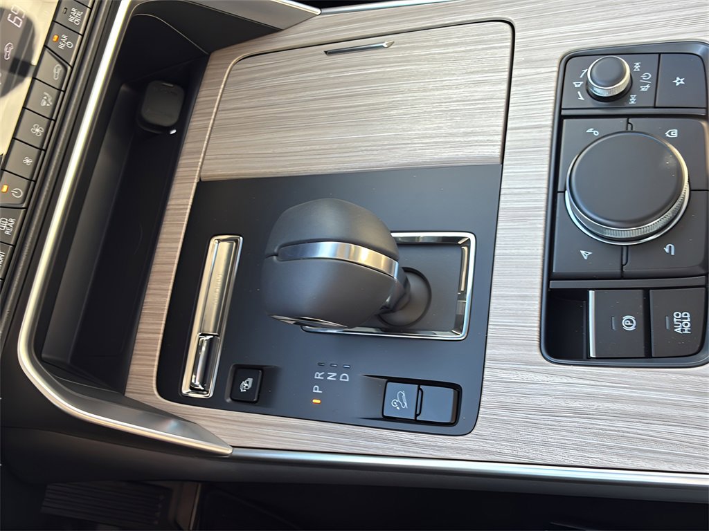 New 2026 MAZDA CX-90 Plug-In Hybrid w/Premium Sport image 13