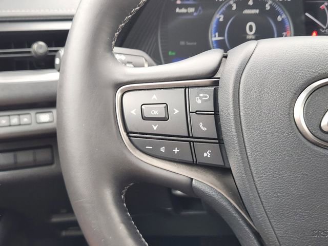 Certified 2021 Lexus UX 200 w/ Premium Package image 28