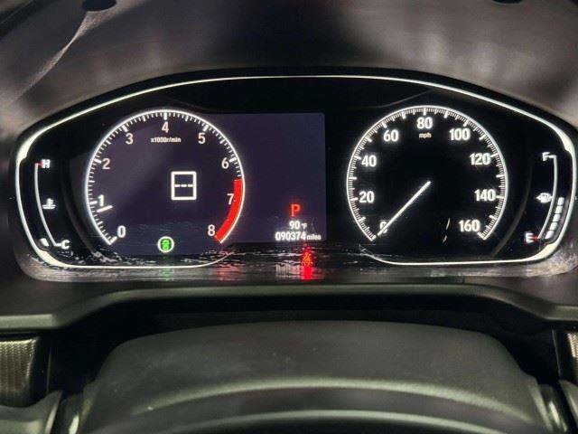 Used 2018 Honda Accord Sport image 19