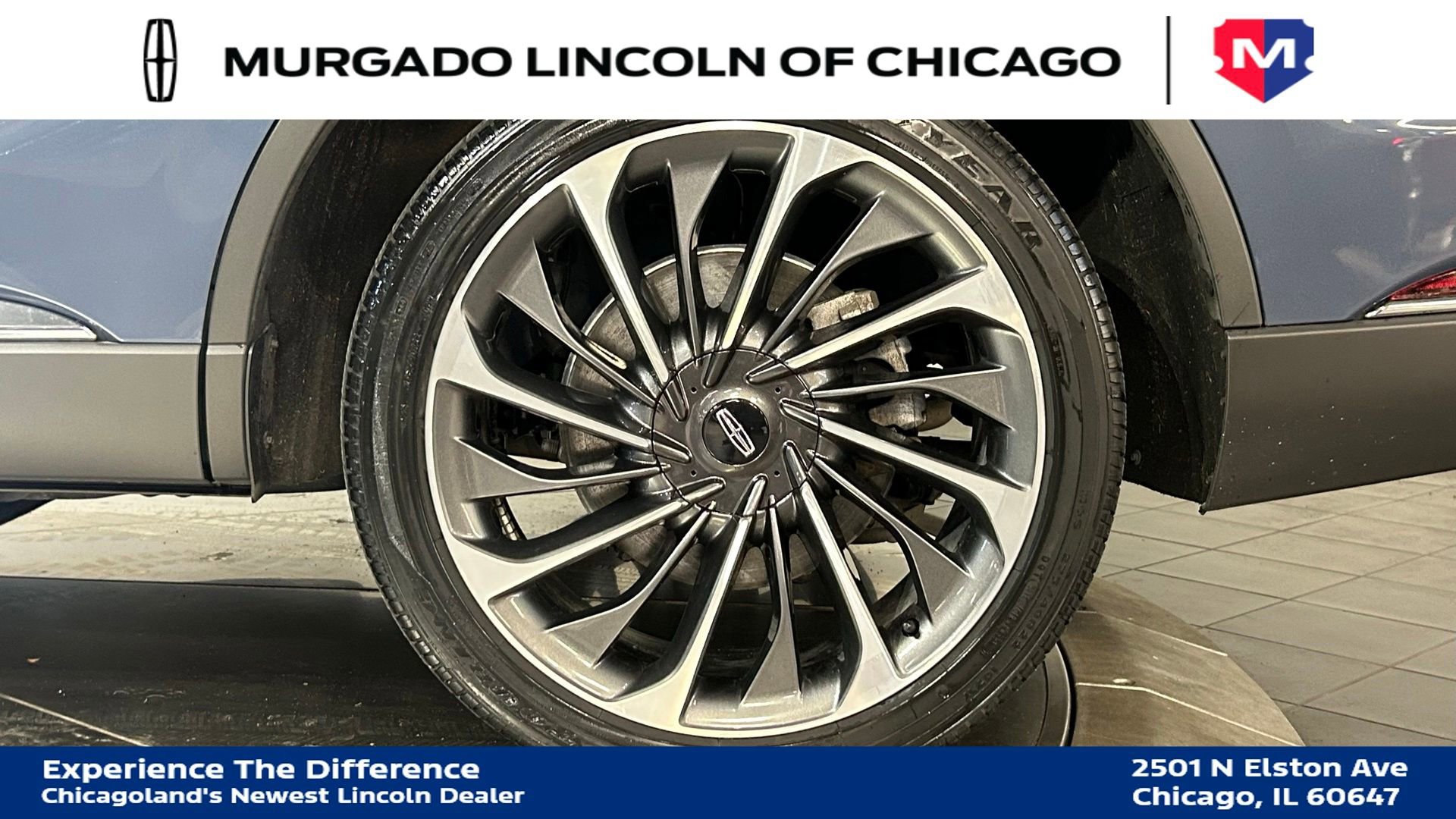 Certified 2021 Lincoln Aviator Reserve w/ Equipment Group 202A AWD/4WD image 23