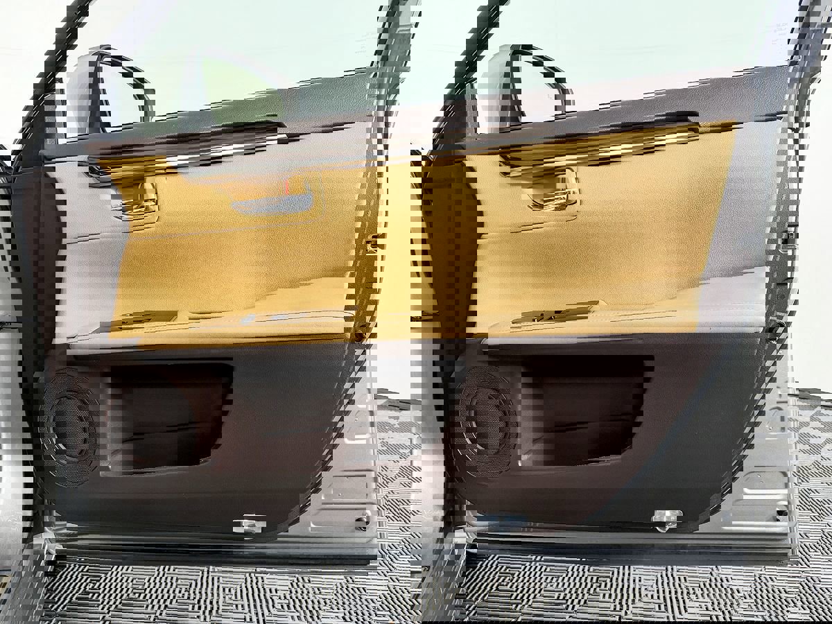 Used 2016 Lexus ES 350 w/ Navigation System Package image 43