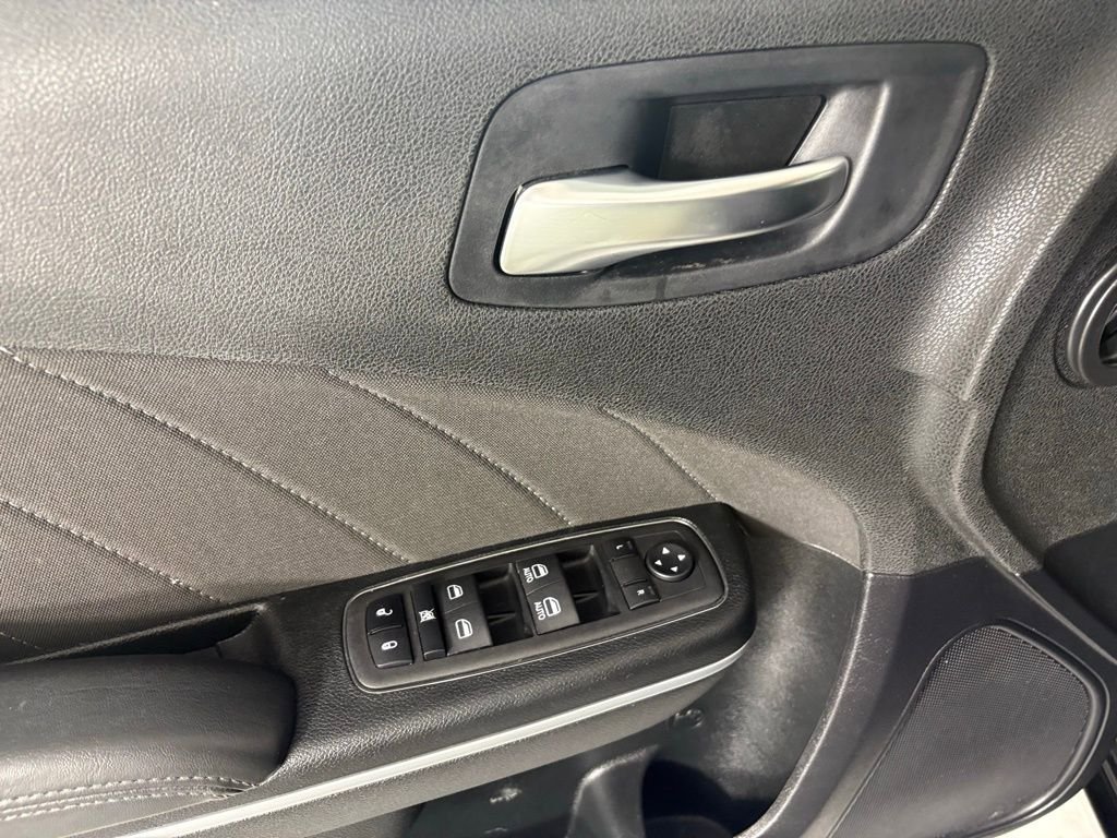 Used 2023 Dodge Charger SXT RWD image 20