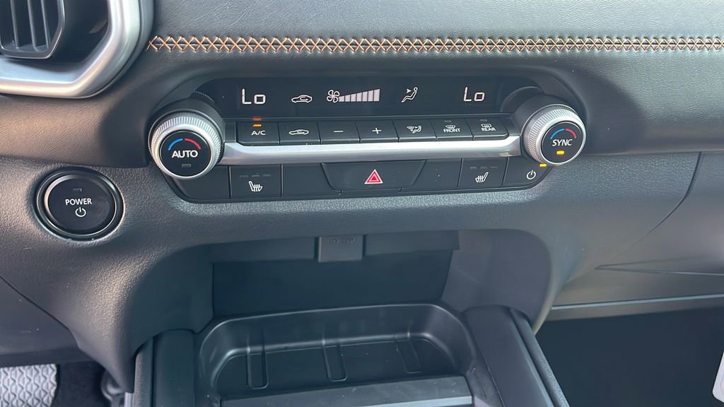 New 2025 MAZDA CX-50 AWD 2.5 Hybrid w/ Premium Pkg image 21