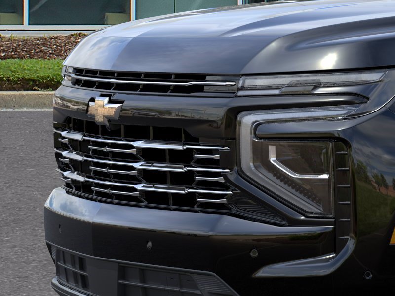 New 2026 Chevrolet Tahoe High Country w/ Sun And Tow Package AWD/4WD image 15