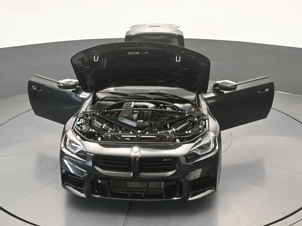Used 2026 BMW M2 w/ Lighting Package RWD image 67