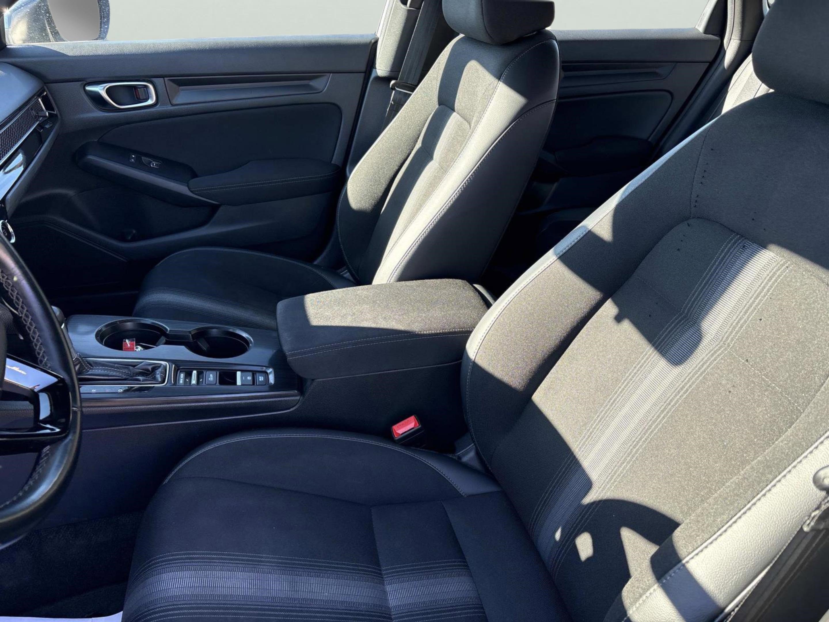 Used 2024 Honda Civic Sport image 24