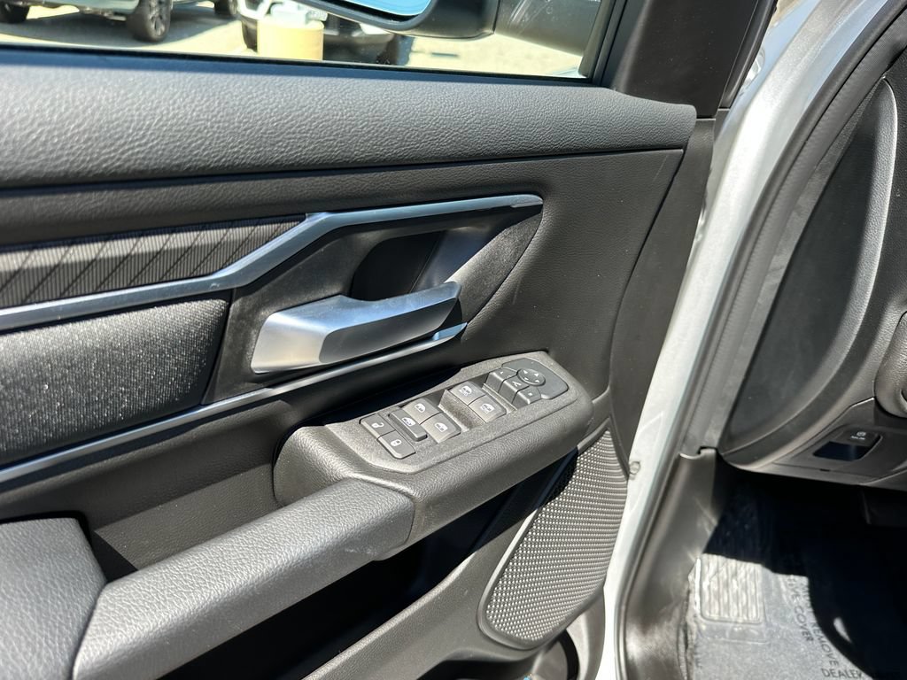 New 2026 RAM 1500 Big Horn w/ Night Edition AWD/4WD image 20