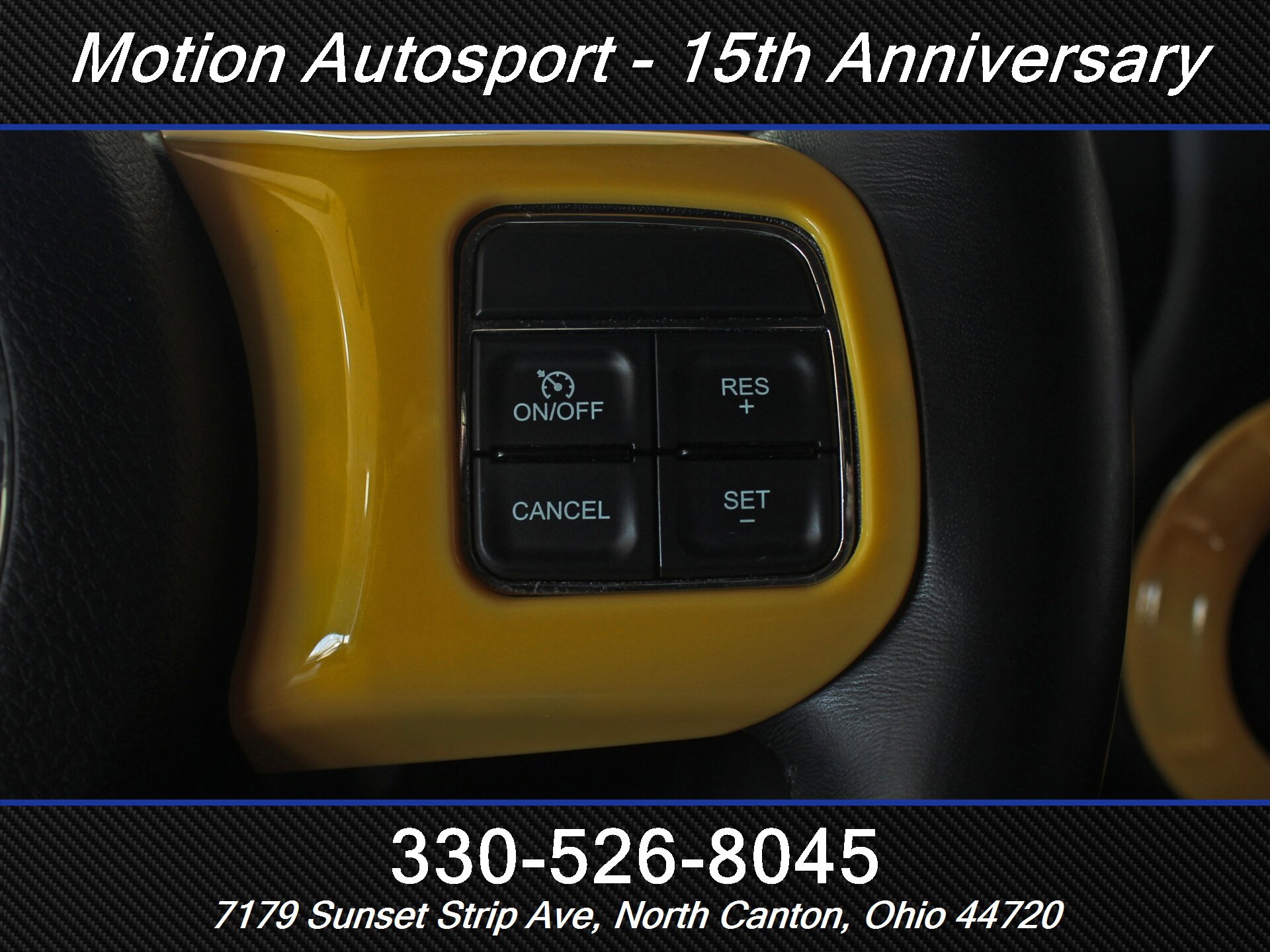 Used 2014 Jeep Wrangler Unlimited Sahara w/ Max Tow Package image 19