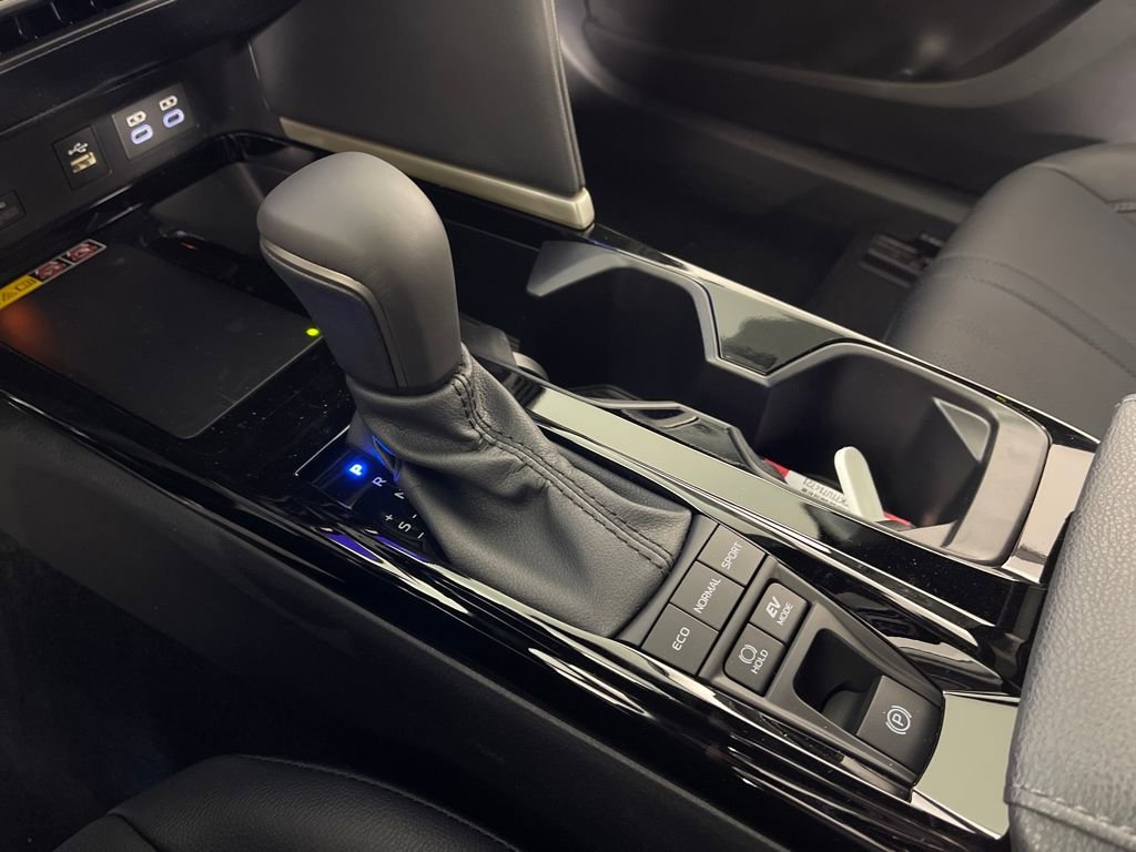 New 2026 Toyota Camry XSE image 22