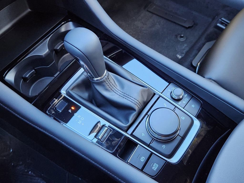 Certified 2025 MAZDA MAZDA3 s Sport image 16