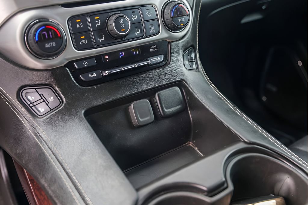 Used 2018 GMC Yukon SLT RWD image 19