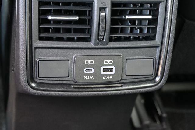 New 2026 Subaru Forester Limited AWD/4WD image 11